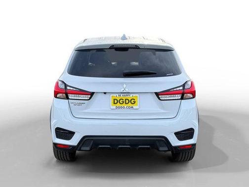 2024 Mitsubishi Outlander Sport SE