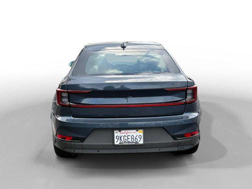 2024 Polestar 2 Long Range Single Motor