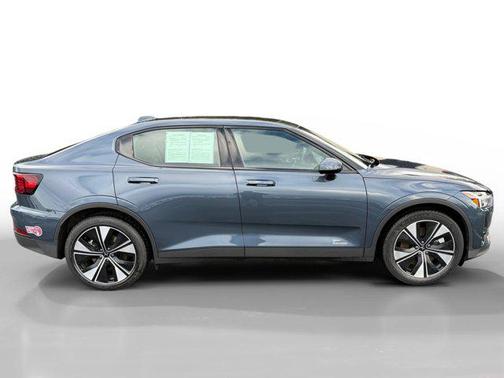 2024 Polestar 2 Long Range Single Motor