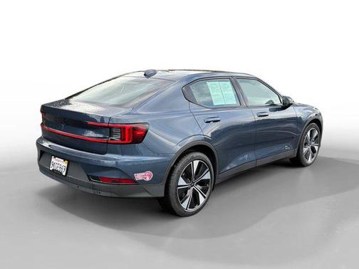 2024 Polestar 2 Long Range Single Motor