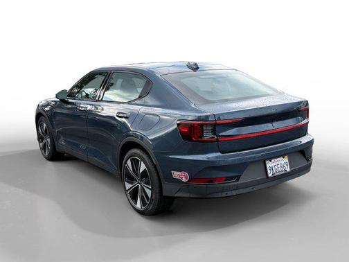 2024 Polestar 2 Long Range Single Motor