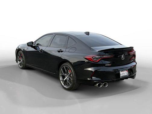 2023 Acura TLX Type S