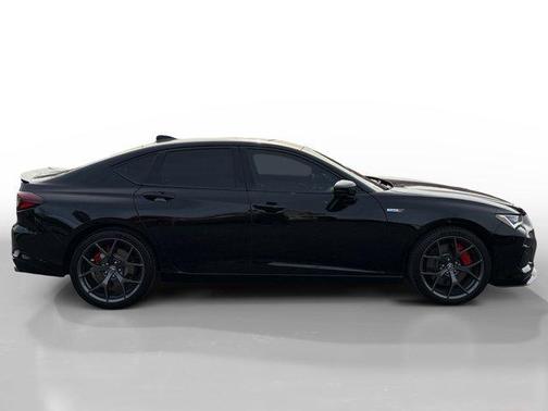 2023 Acura TLX Type S
