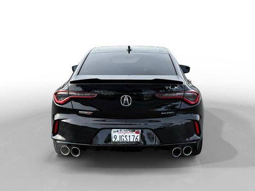 2023 Acura TLX Type S