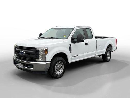 2019 Ford F-250 XL