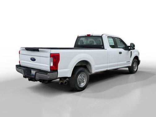 2019 Ford F-250 XL