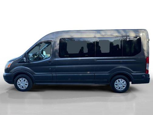 2017 Ford Transit-350 XLT