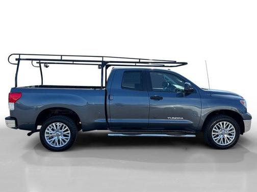 2010 Toyota Tundra Grade