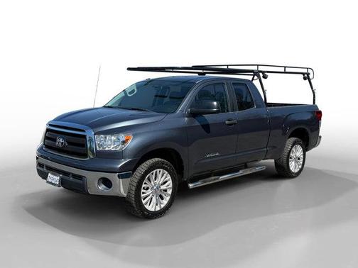 2010 Toyota Tundra Grade