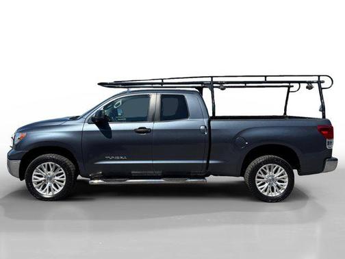 2010 Toyota Tundra Grade