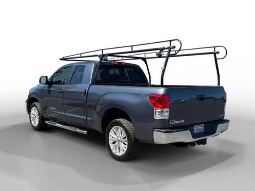 2010 Toyota Tundra Grade