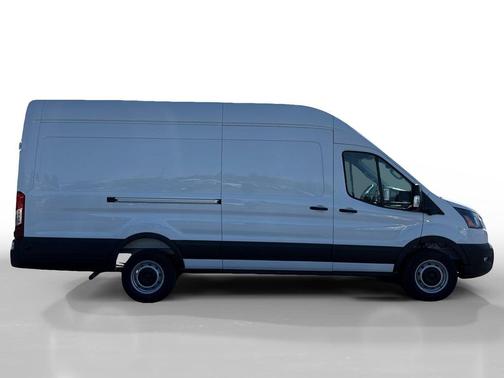 Oxford White 2026 Ford Transit-350 Base
