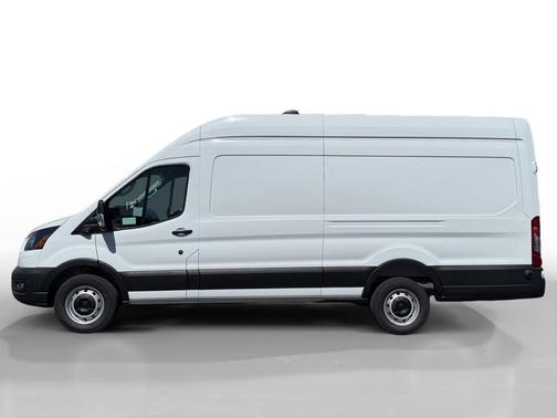Oxford White 2026 Ford Transit-350 Base