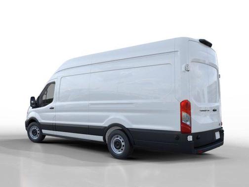 Oxford White 2026 Ford Transit-350 Base