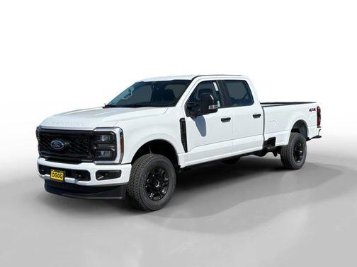 2025 Ford F-350 XL
