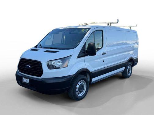 2019 Ford Transit-250 Base