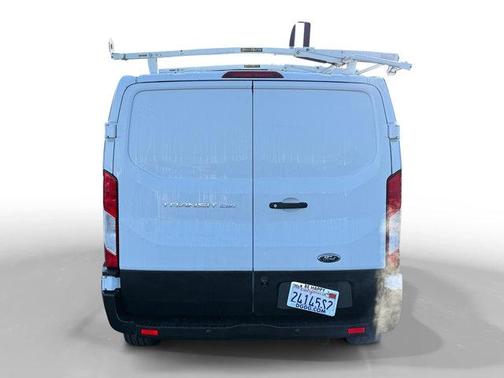 2019 Ford Transit-250 Base