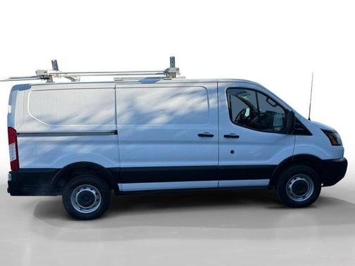 2019 Ford Transit-250 Base