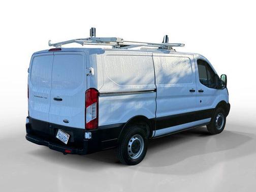 2019 Ford Transit-250 Base