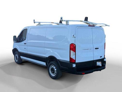 2019 Ford Transit-250 Base