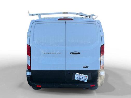 2019 Ford Transit-250 Base