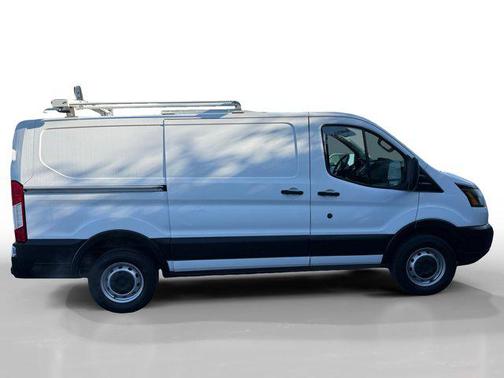 2019 Ford Transit-250 Base