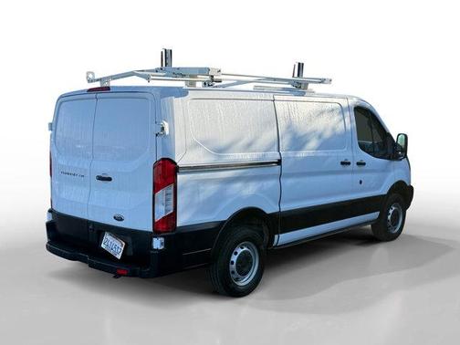 2019 Ford Transit-250 Base