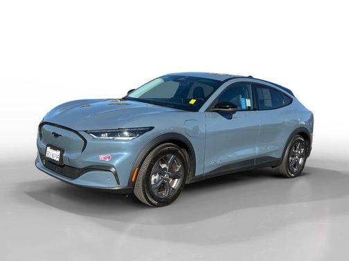 2023 Ford Mustang Mach-E Select