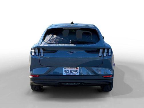 2023 Ford Mustang Mach-E Select