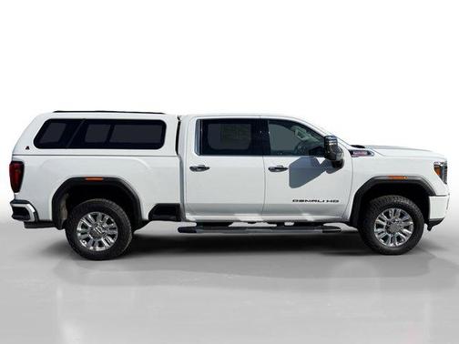 2020 GMC Sierra 2500 Denali