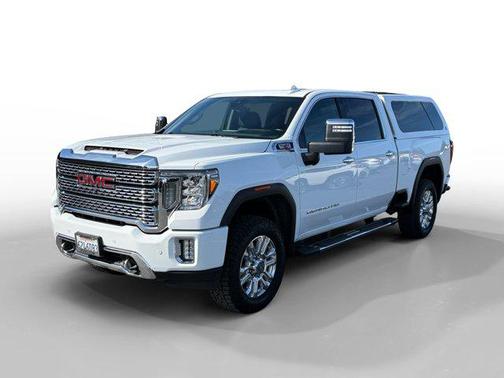 2020 GMC Sierra 2500 Denali