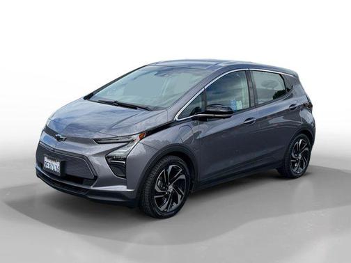 2023 Chevrolet Bolt EV FWD 2LT