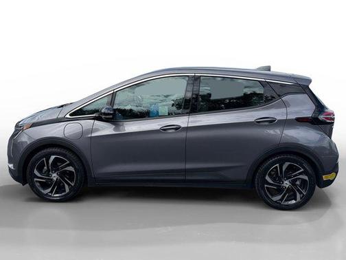 2023 Chevrolet Bolt EV FWD 2LT