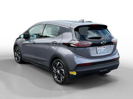 2023 Chevrolet Bolt EV FWD 2LT