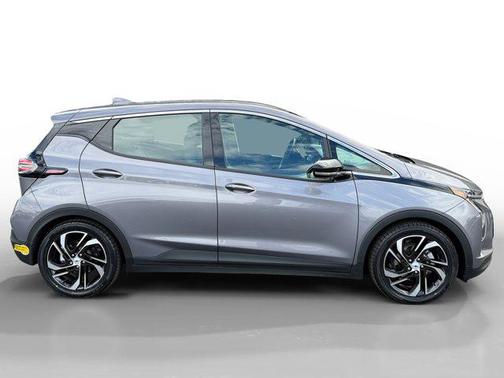 2023 Chevrolet Bolt EV FWD 2LT