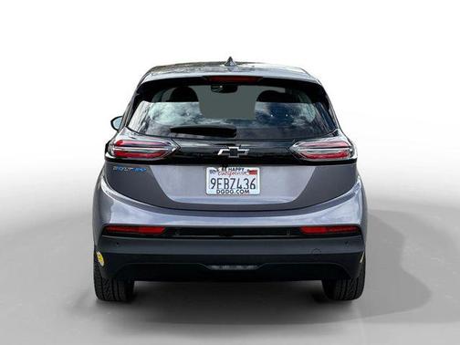 2023 Chevrolet Bolt EV FWD 2LT