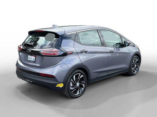 2023 Chevrolet Bolt EV FWD 2LT