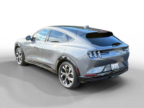 2021 Ford Mustang Mach-E Premium
