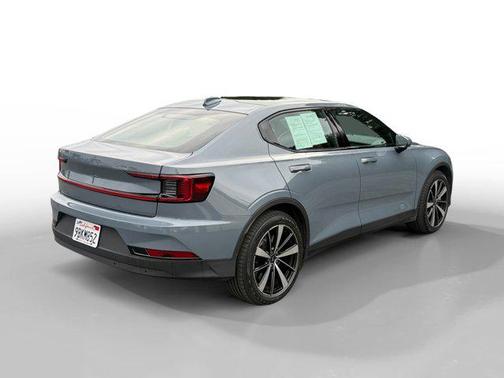 2022 Polestar 2 Long Range Dual Motor