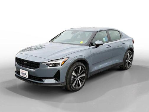 2022 Polestar 2 Long Range Dual Motor