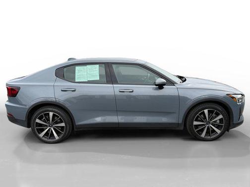 2022 Polestar 2 Long Range Dual Motor