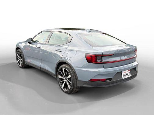 2022 Polestar 2 Long Range Dual Motor