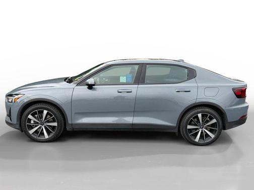 2022 Polestar 2 Long Range Dual Motor