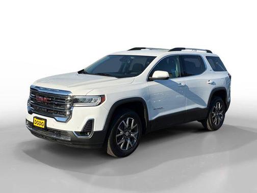 2023 GMC Acadia FWD SLT