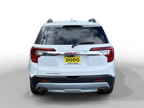 2023 GMC Acadia FWD SLT