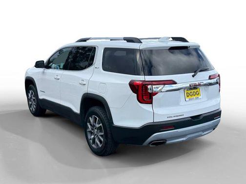 2023 GMC Acadia FWD SLT