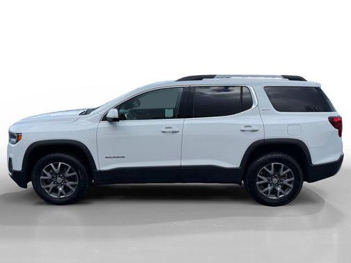2023 GMC Acadia FWD SLT