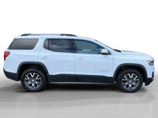 2023 GMC Acadia FWD SLT