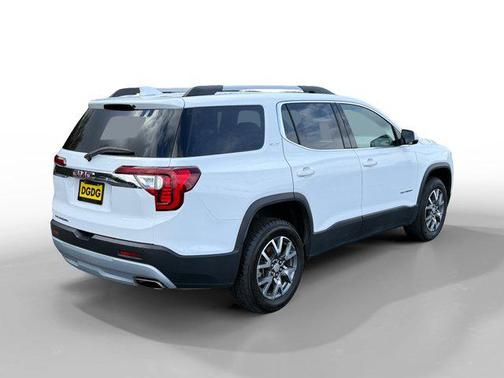 2023 GMC Acadia FWD SLT