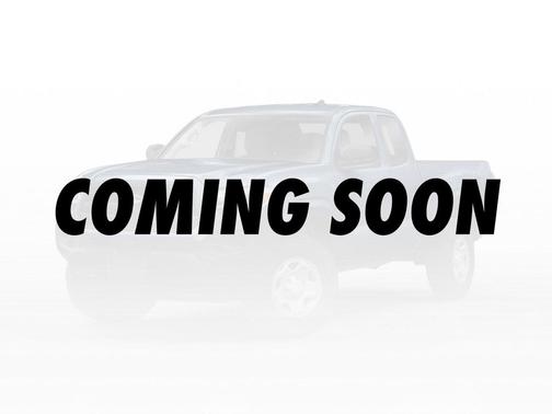 Cavalry Blue 2019 Toyota Tacoma TRD Off Road
